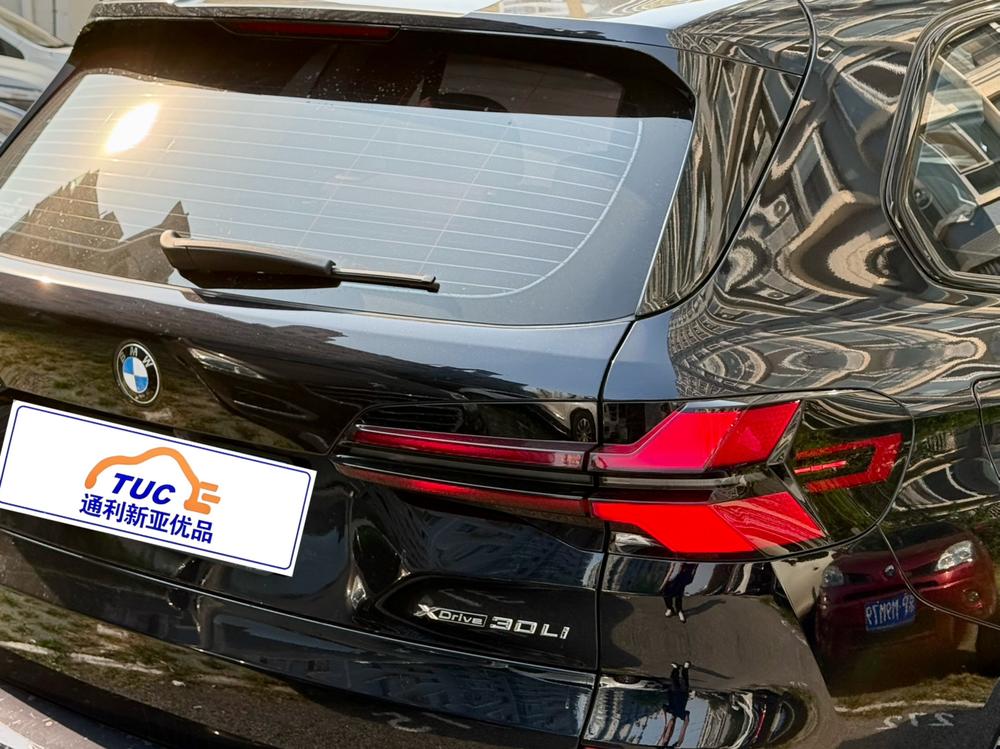 BMW BMW X5