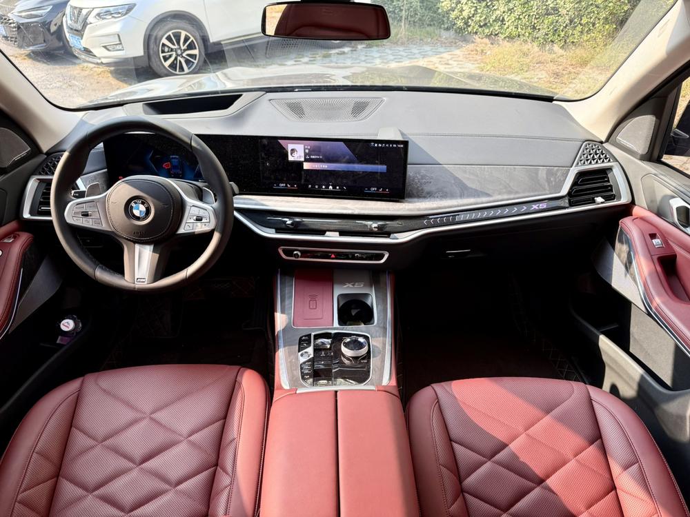 BMW BMW X5