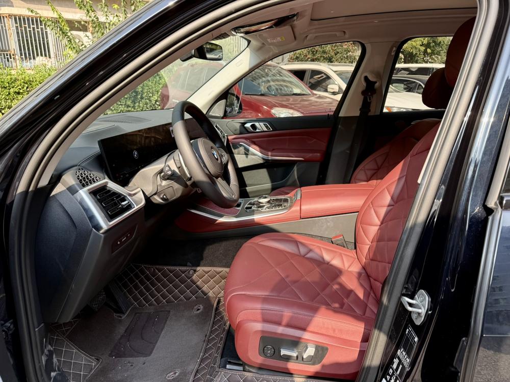 BMW BMW X5