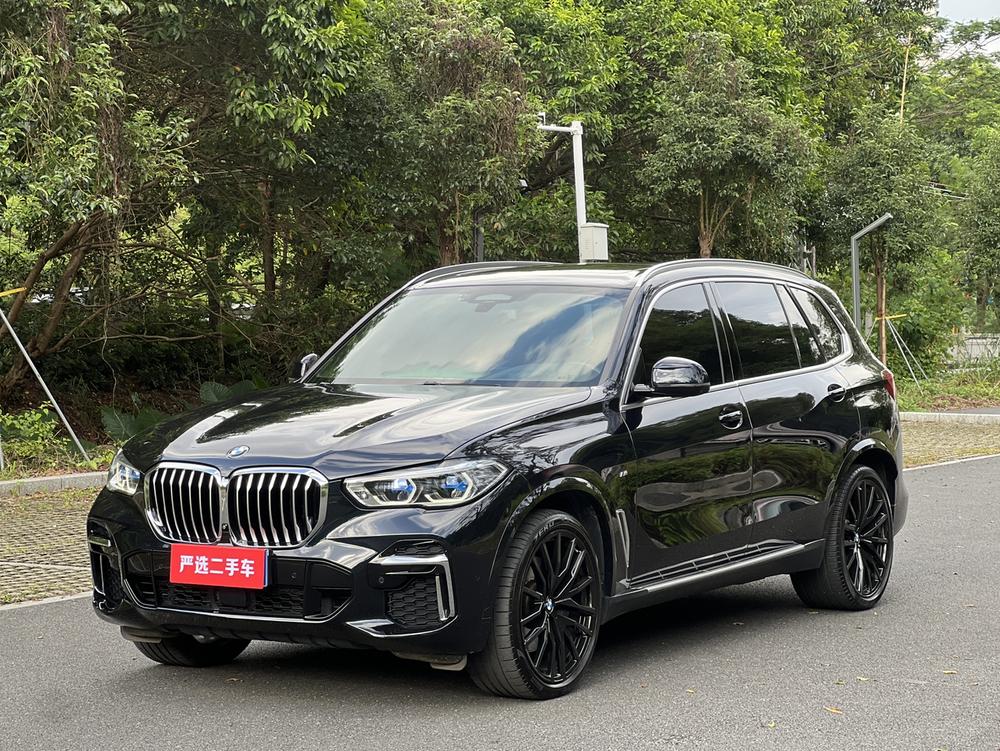 BMW BMW X5