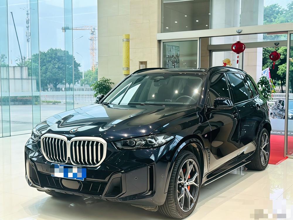 BMW BMW X5