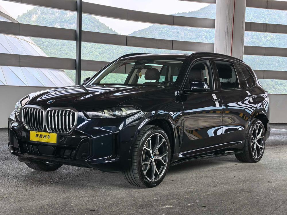 BMW BMW X5