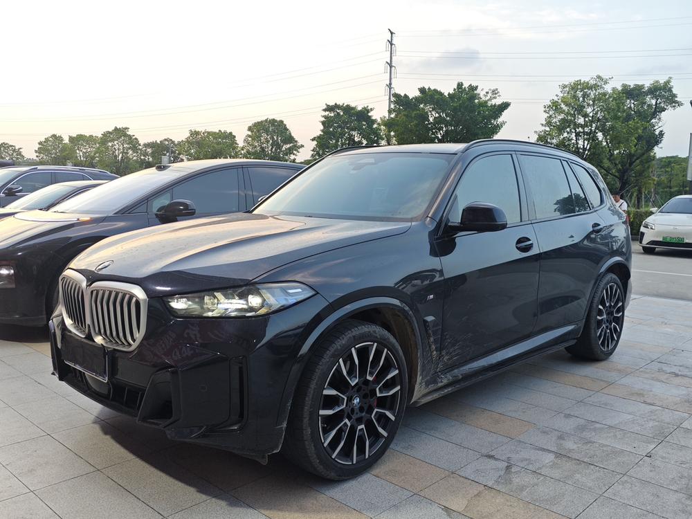 BMW BMW X5