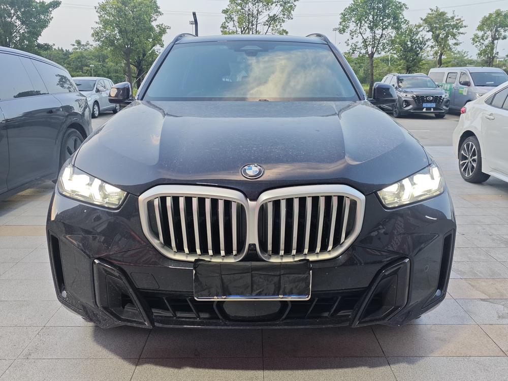 BMW BMW X5