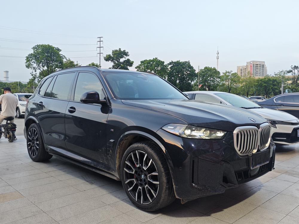 BMW BMW X5
