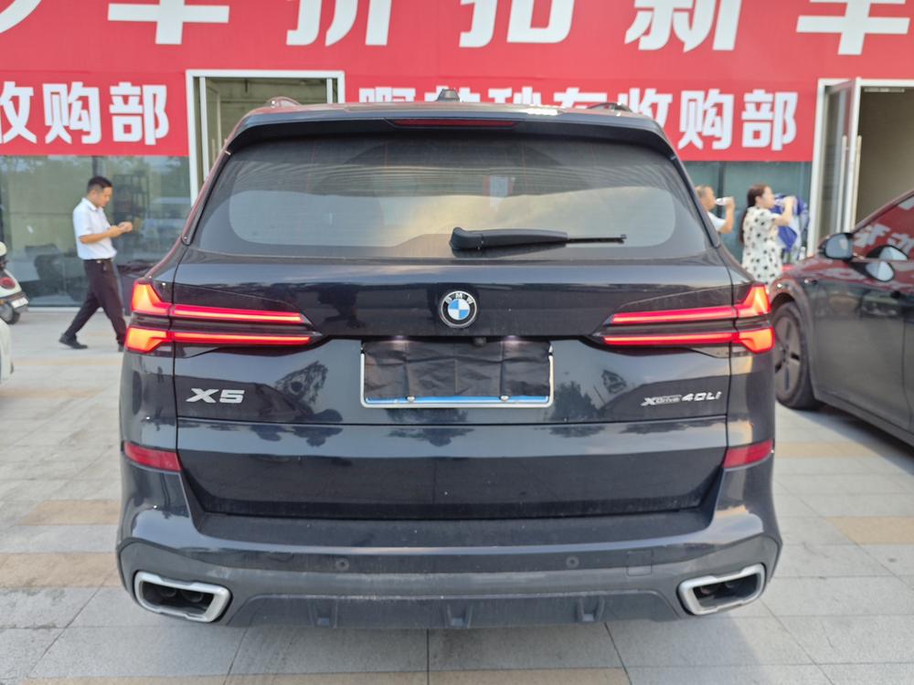 BMW BMW X5