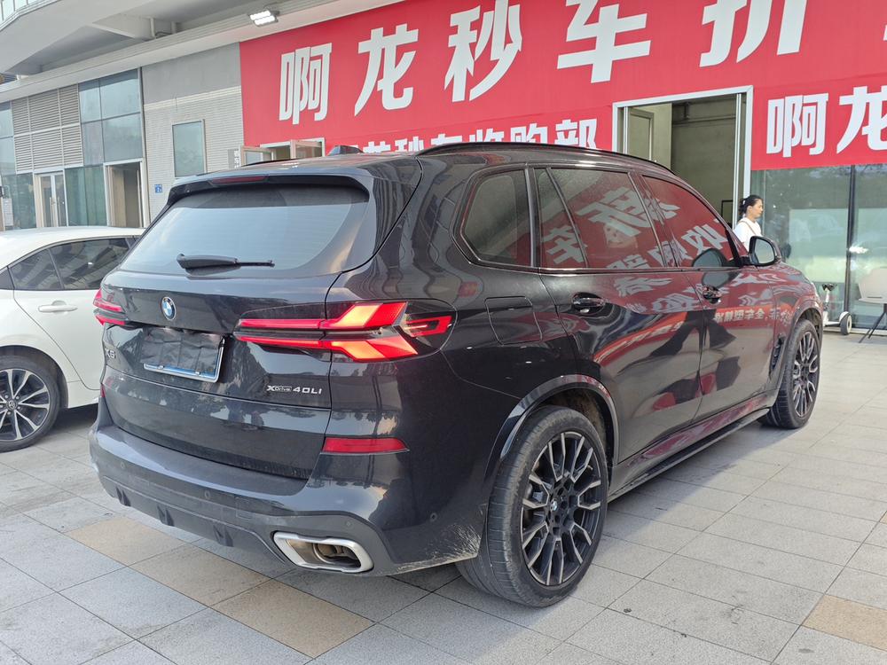 BMW BMW X5