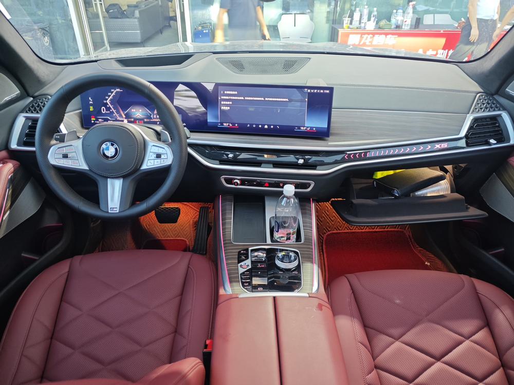 BMW BMW X5