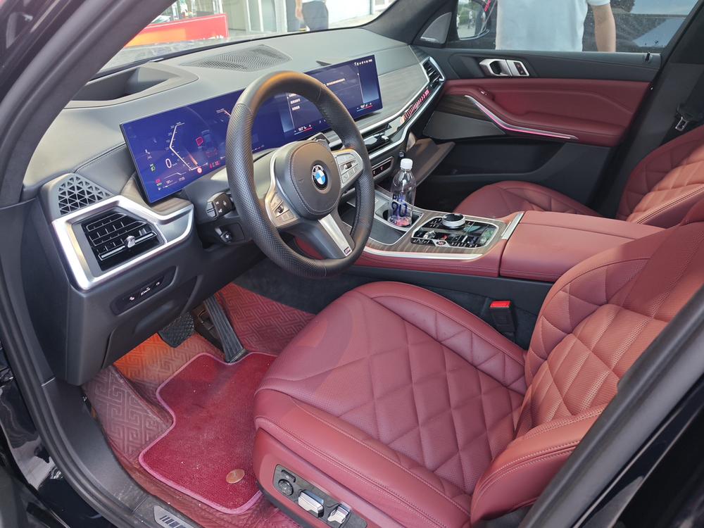 BMW BMW X5