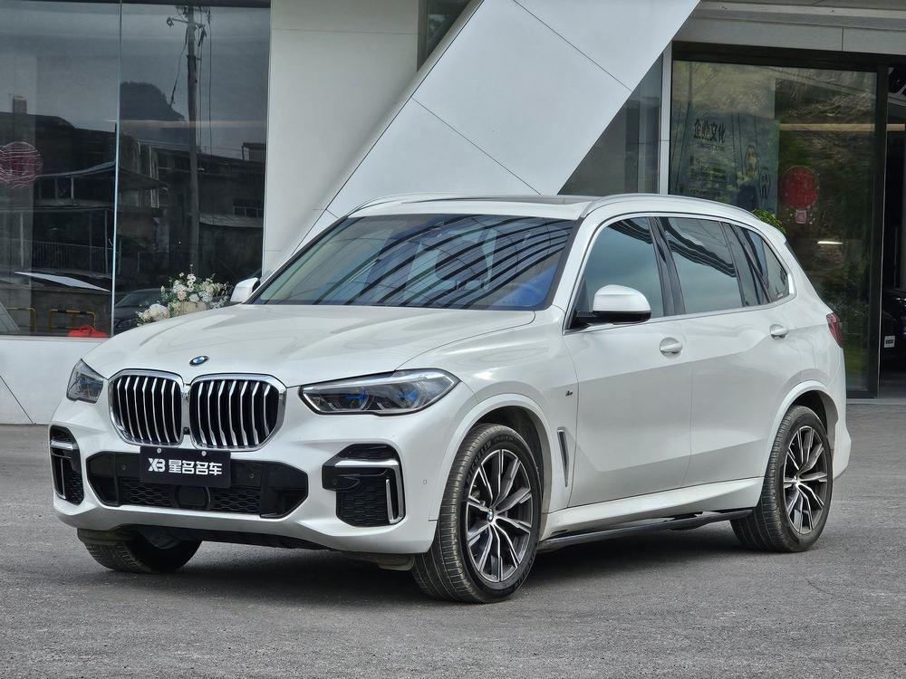 BMW BMW X5