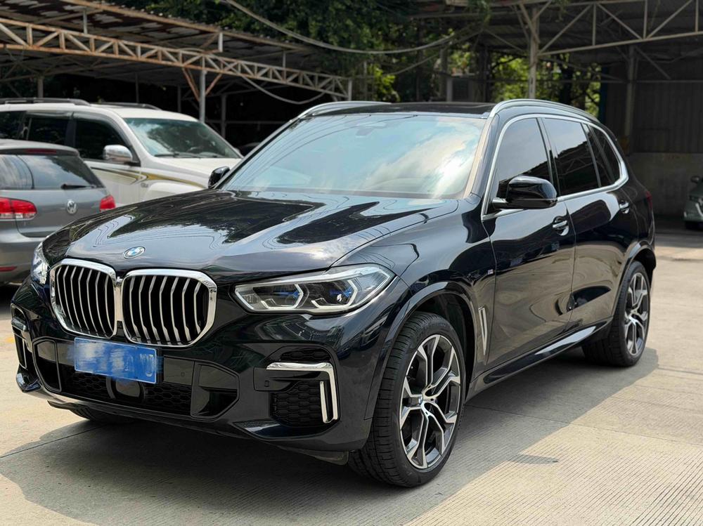 BMW BMW X5
