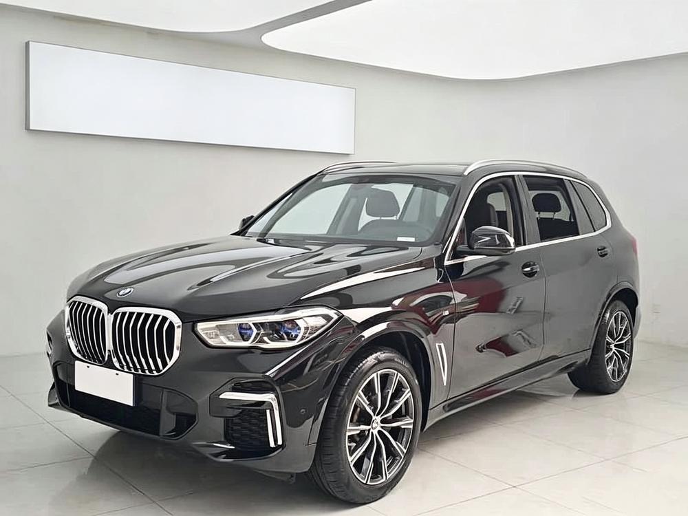 BMW BMW X5