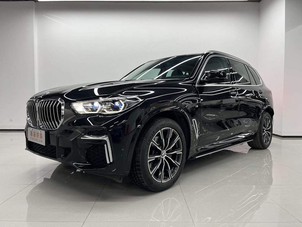 BMW BMW X5