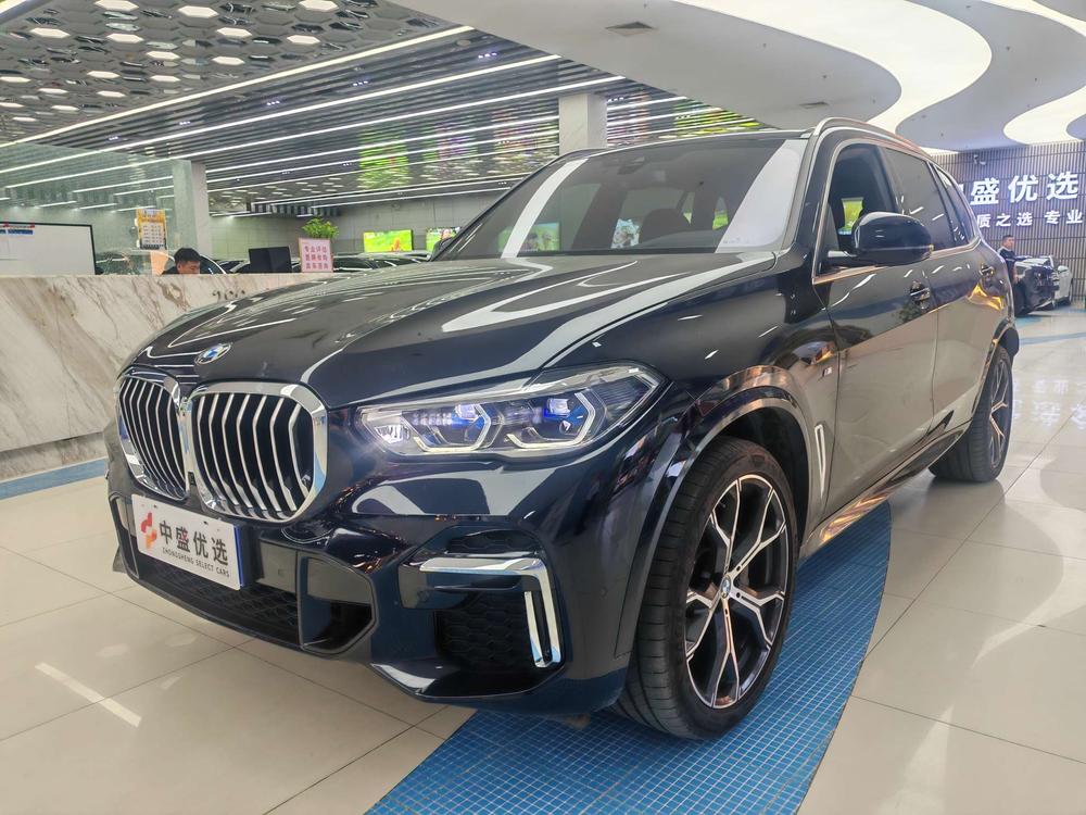 BMW BMW X5