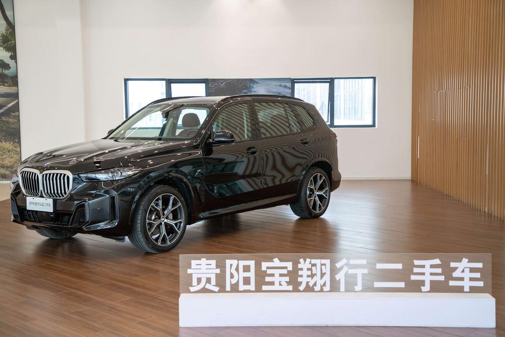 BMW BMW X5