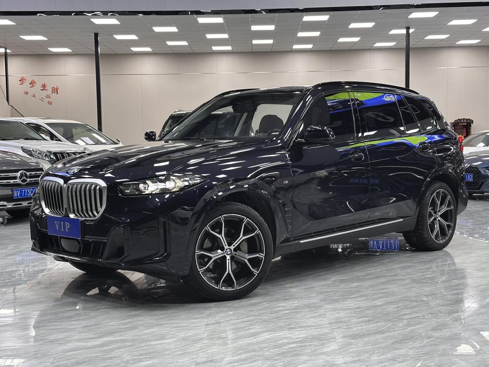 BMW BMW X5