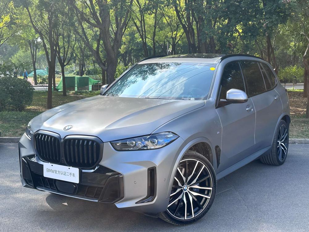 BMW BMW X5