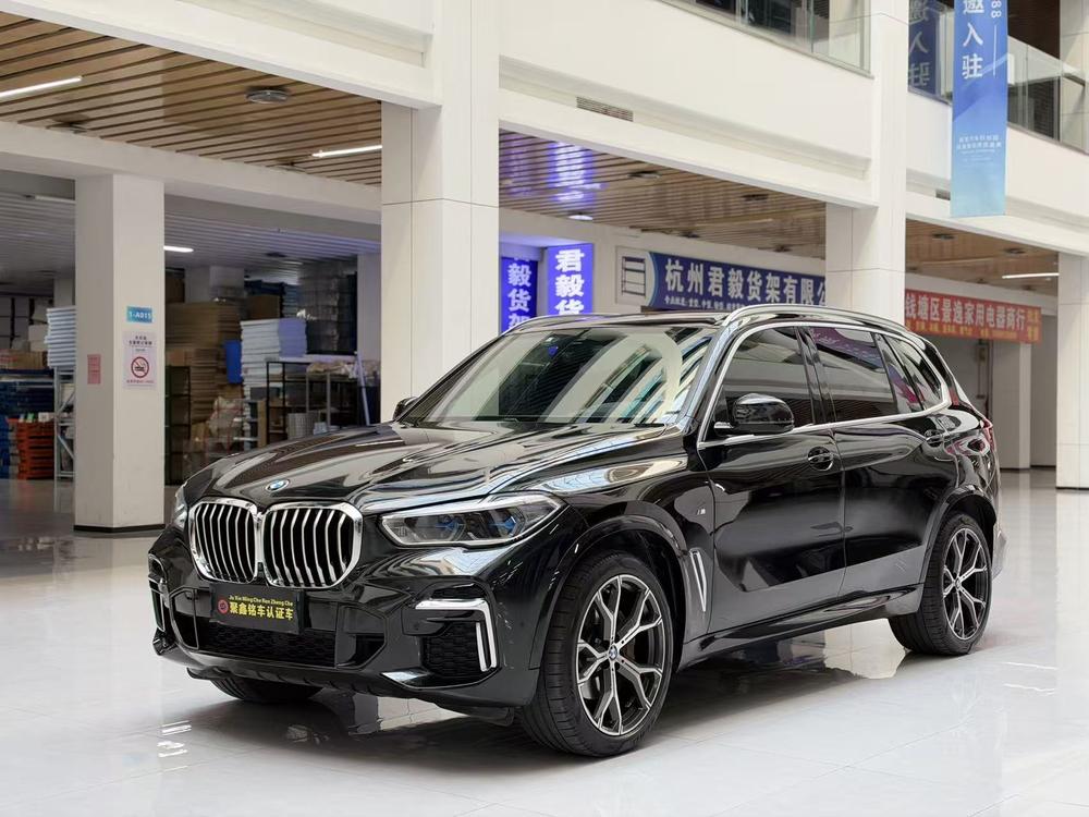 BMW BMW X5