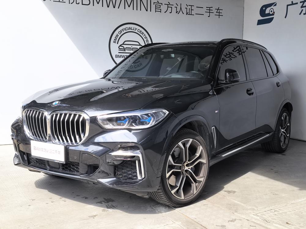 BMW BMW X5