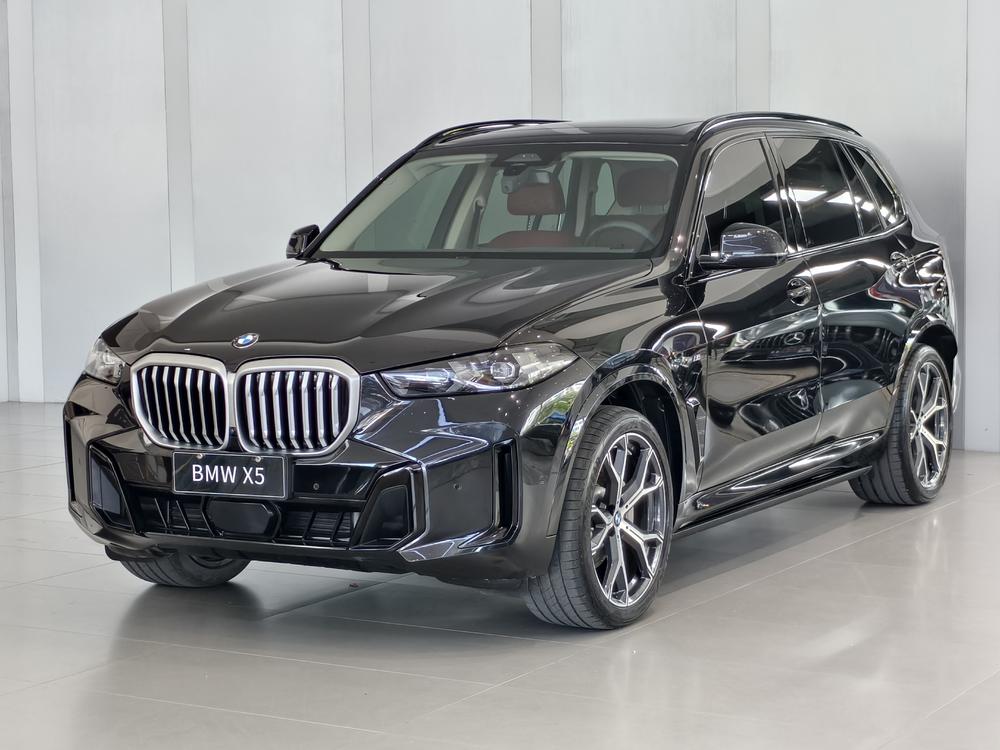 BMW BMW X5