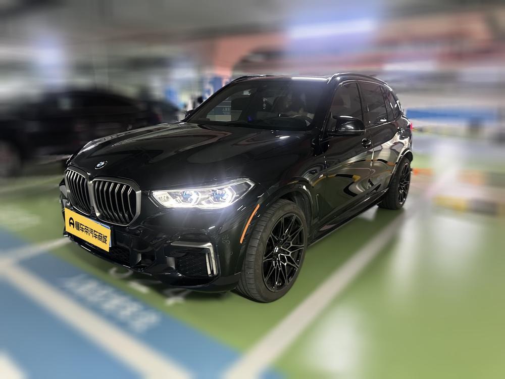 BMW BMW X5