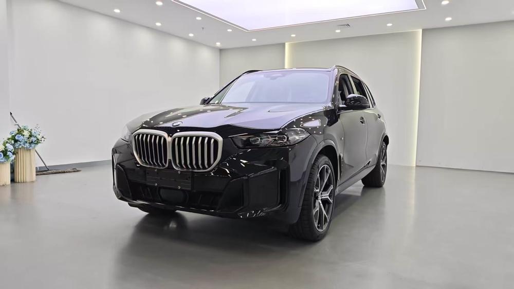 BMW BMW X5