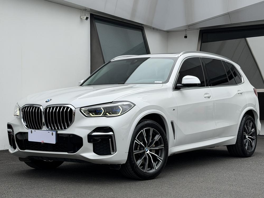 BMW BMW X5