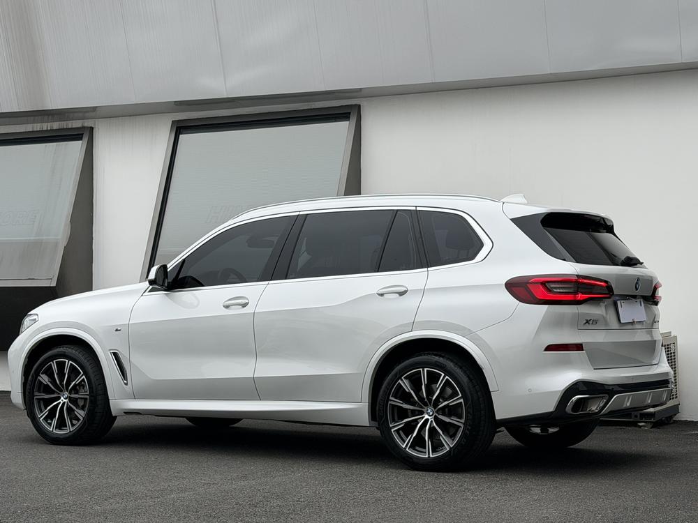 BMW BMW X5
