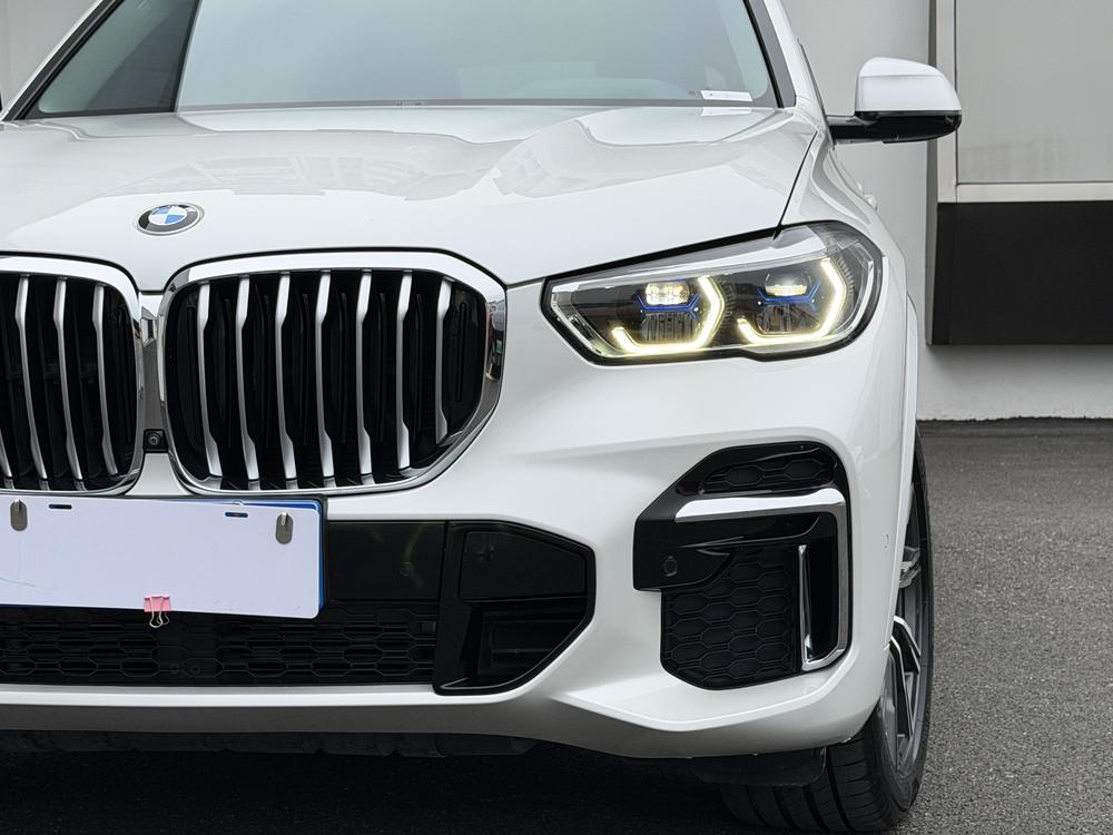 BMW BMW X5