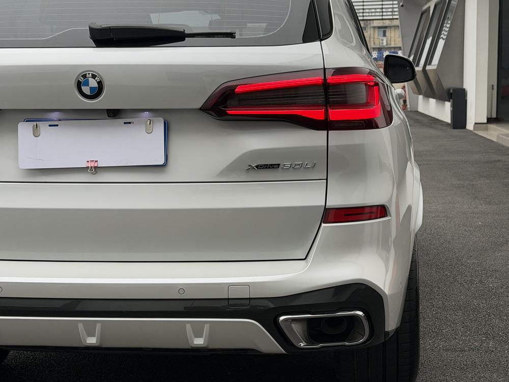 BMW BMW X5