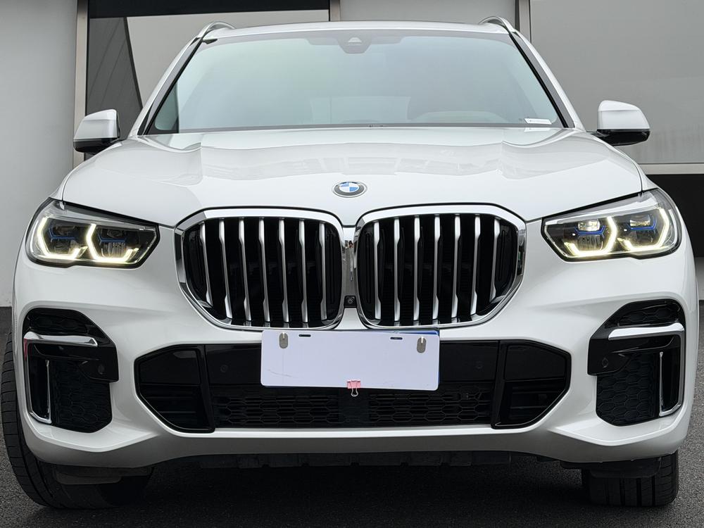 BMW BMW X5