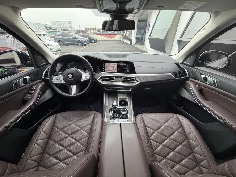 BMW BMW X5