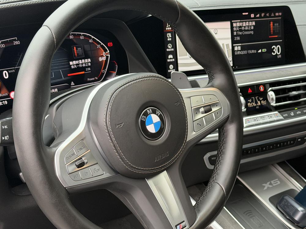 BMW BMW X5