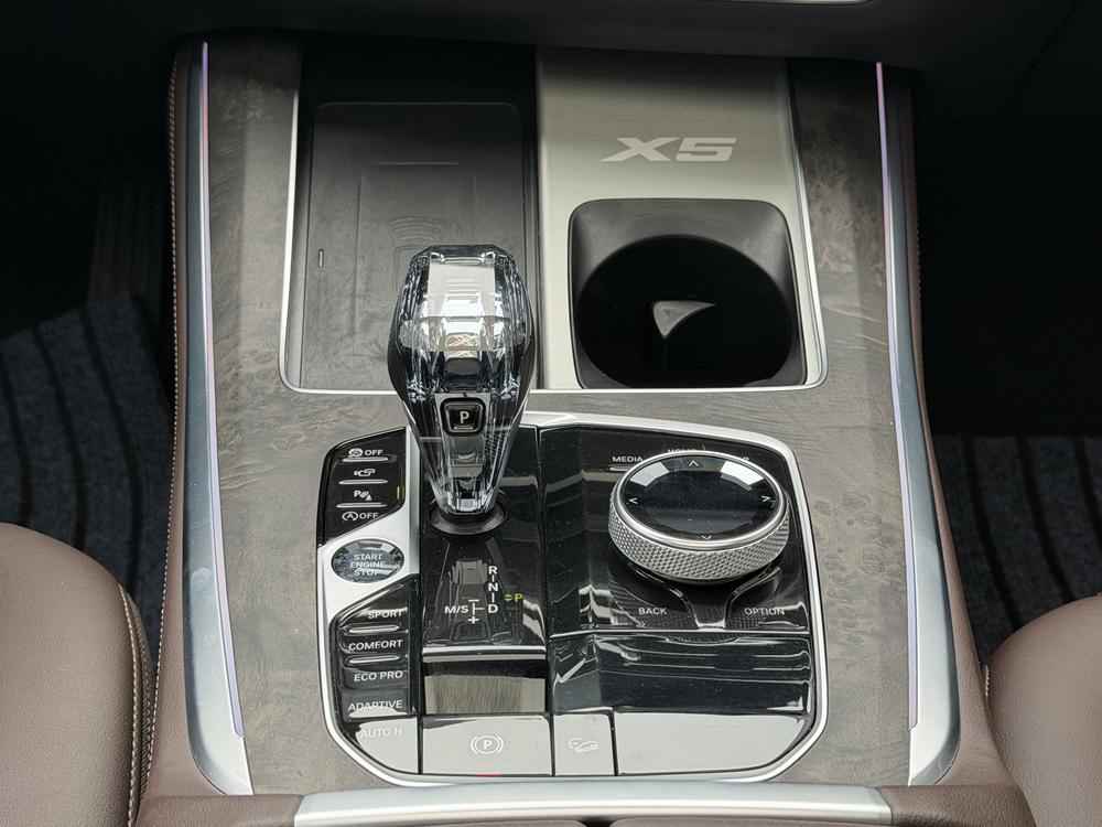 BMW BMW X5