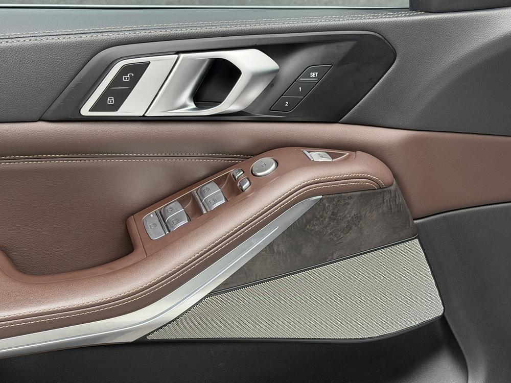 BMW BMW X5