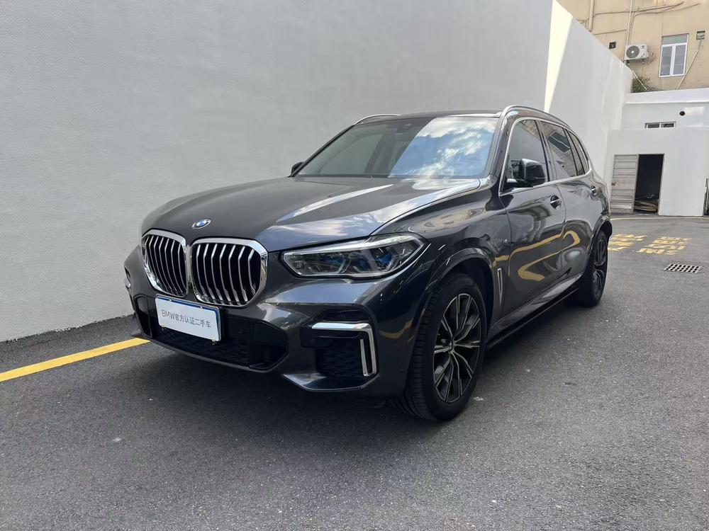 BMW BMW X5