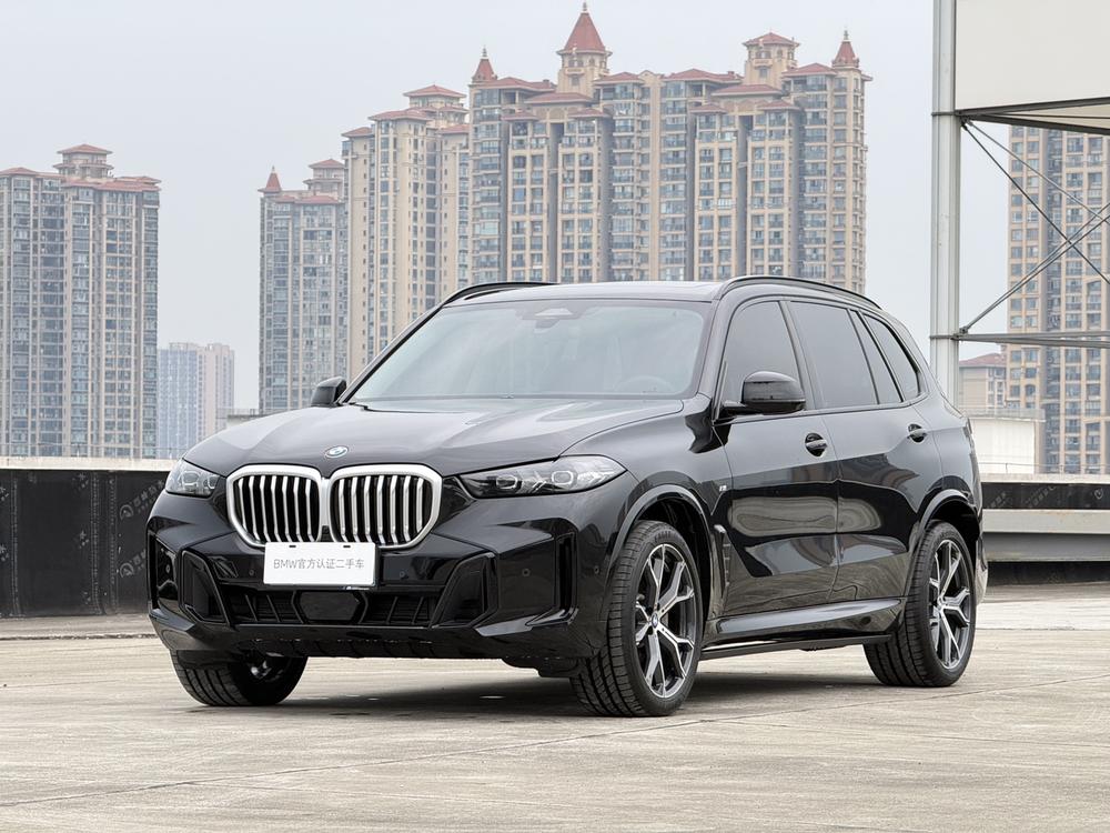 BMW BMW X5