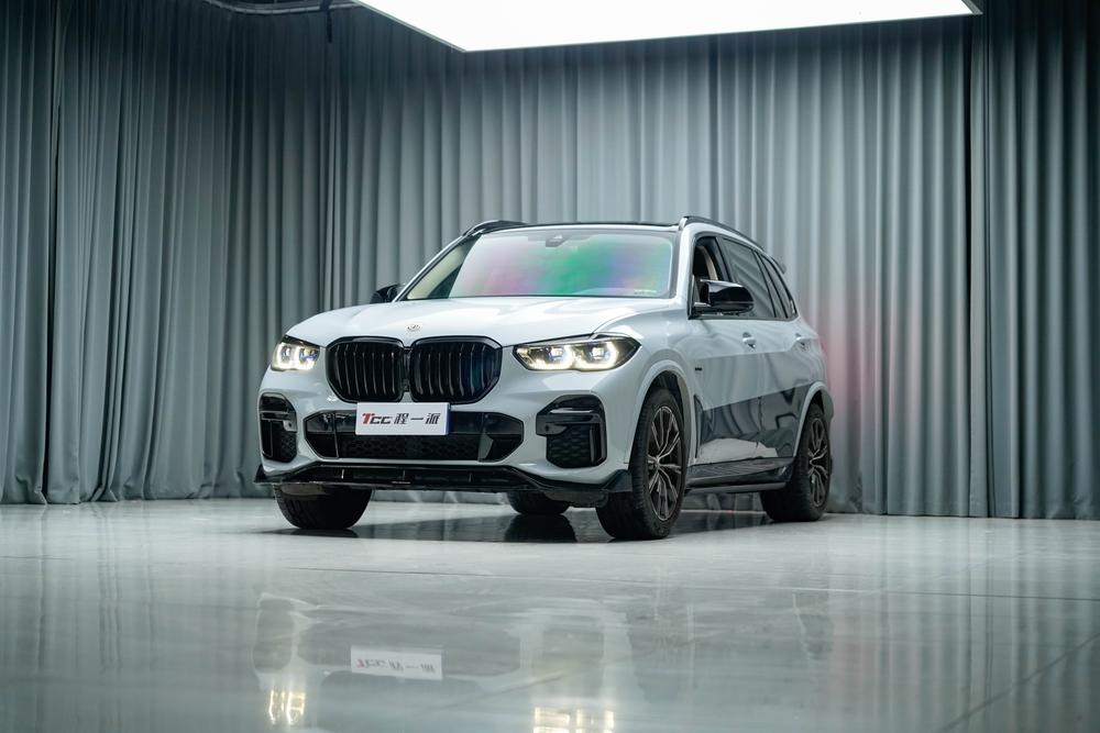 BMW BMW X5