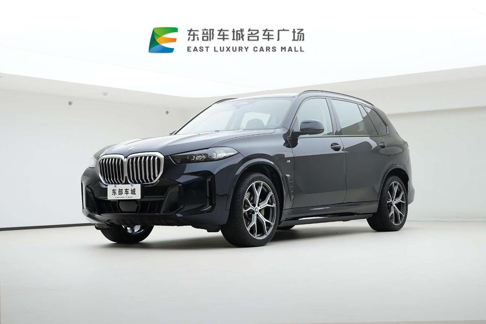 BMW BMW X5