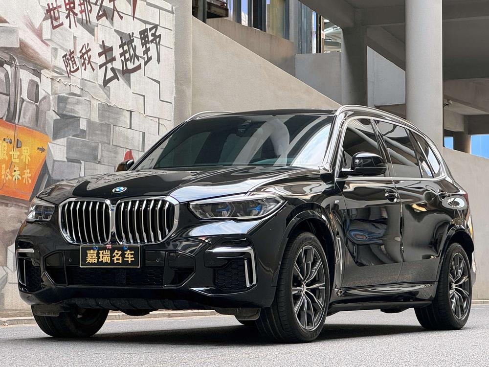 BMW BMW X5