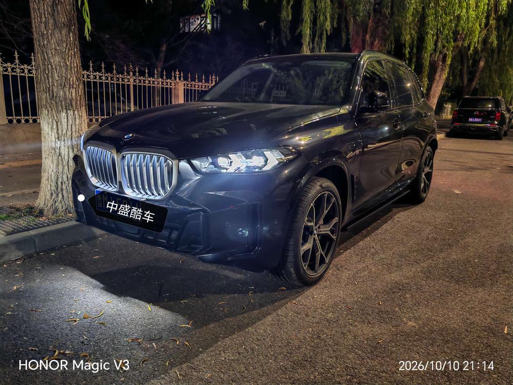 BMW BMW X5