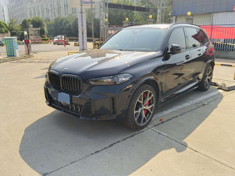 BMW BMW X5