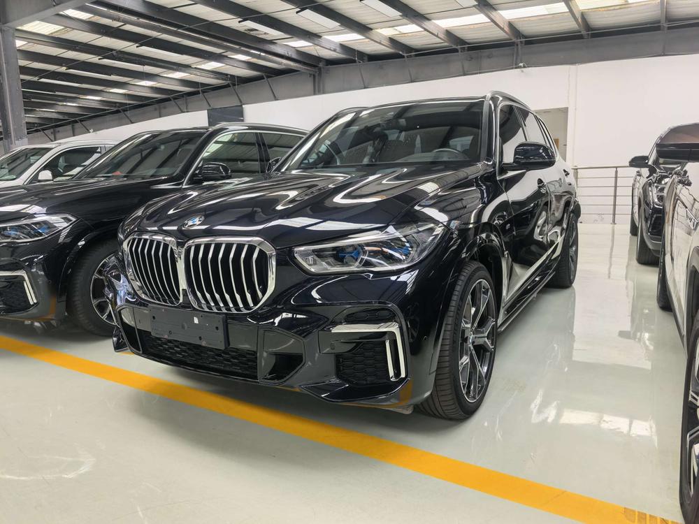 BMW BMW X5
