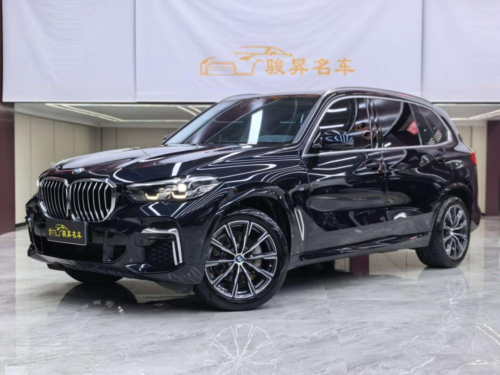 BMW BMW X5