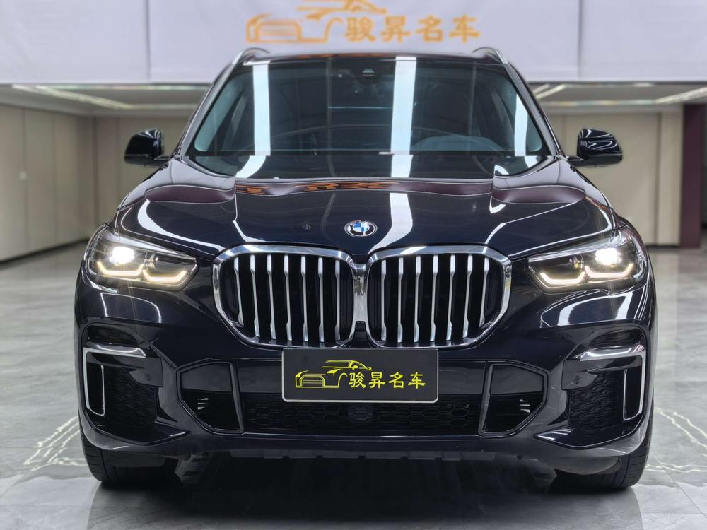 BMW BMW X5