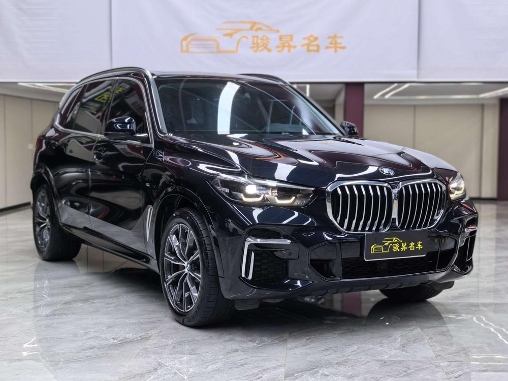 BMW BMW X5