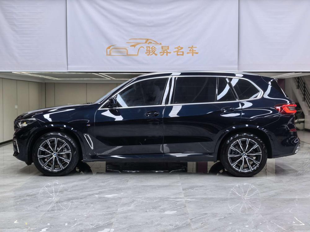 BMW BMW X5