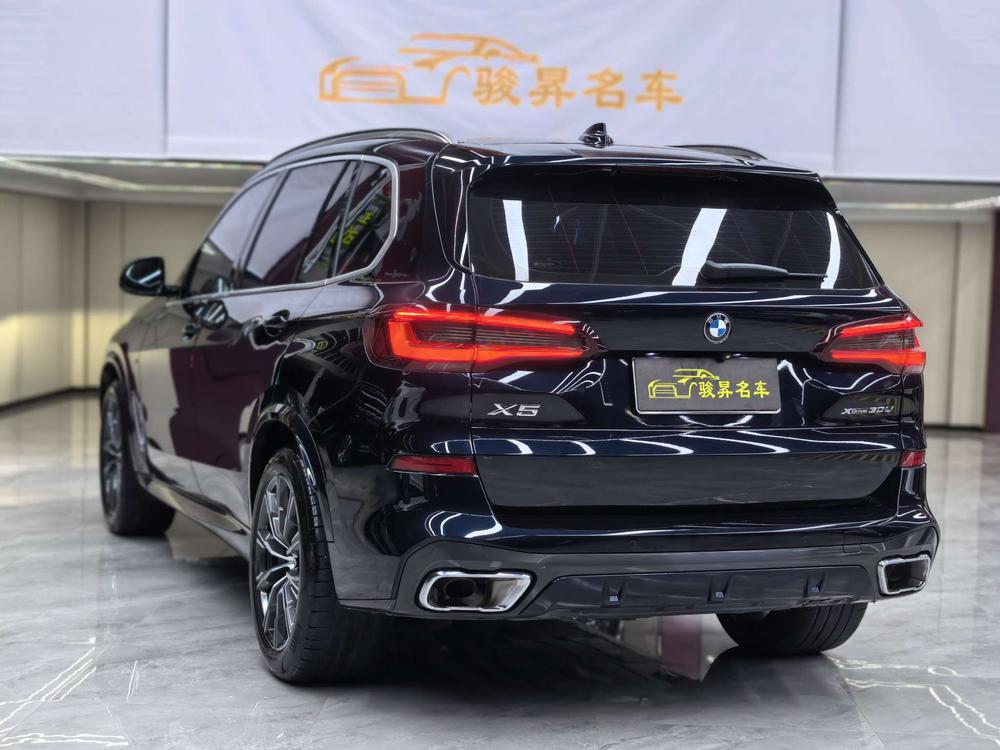 BMW BMW X5