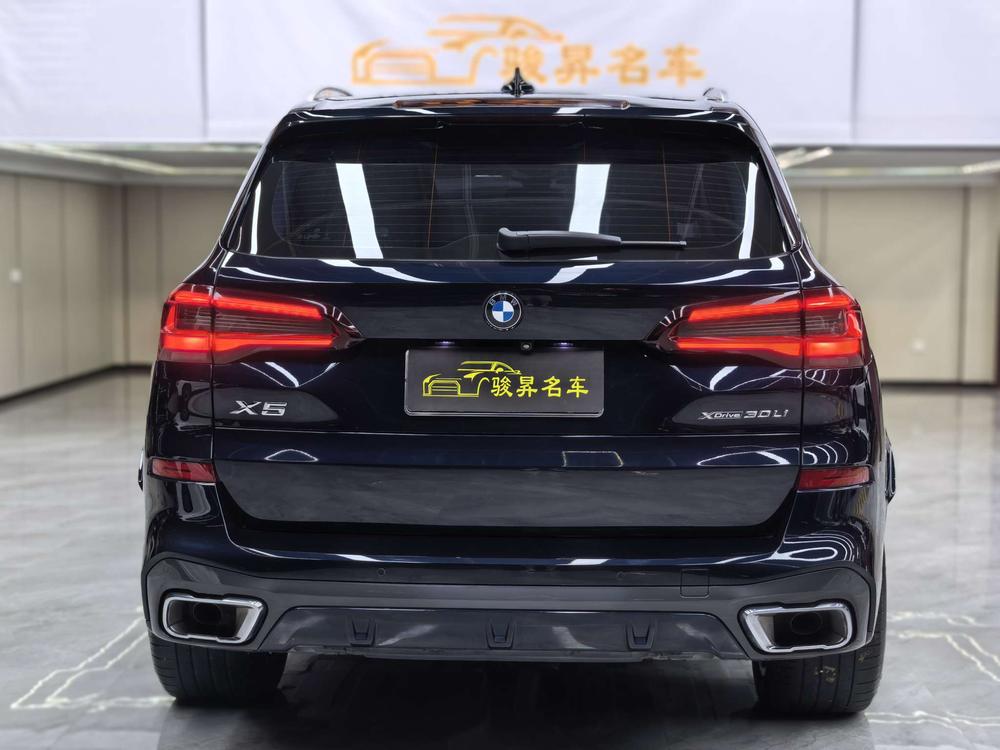 BMW BMW X5