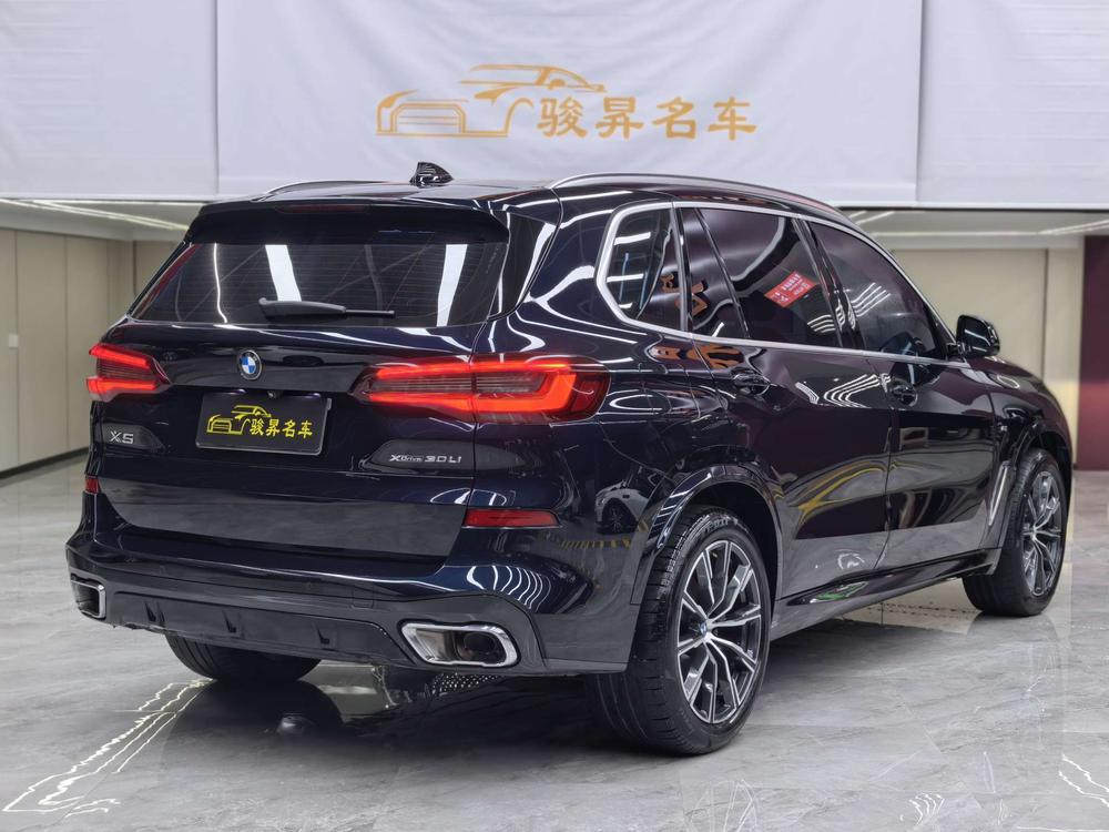 BMW BMW X5